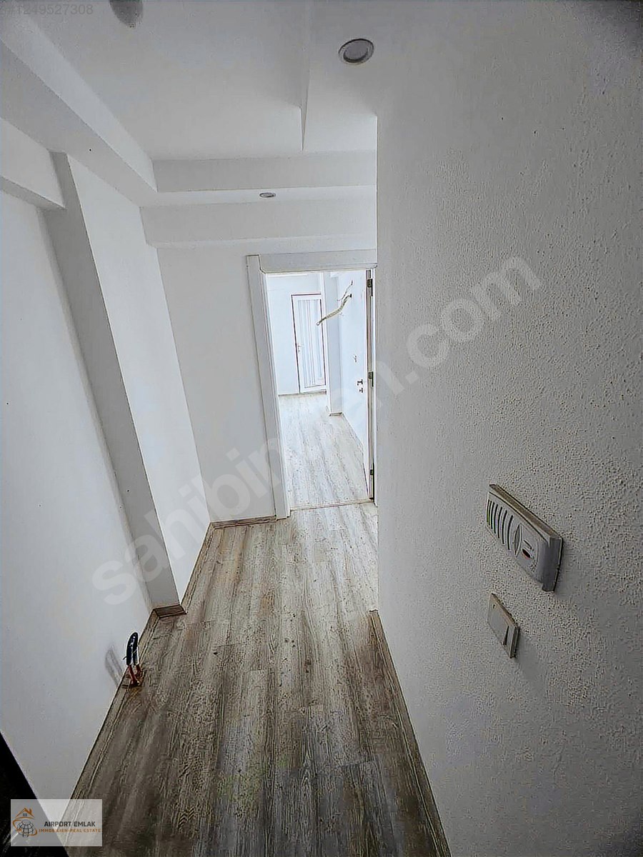 Muğla - Dalaman - Hürriyet Mah.'de 2+1 Geniş Balkon - MUĞLA DALAMAN fotoğraf 17